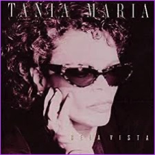 Tania Maria, big-band-composition, big-band-arrangement, big-band-chart, 